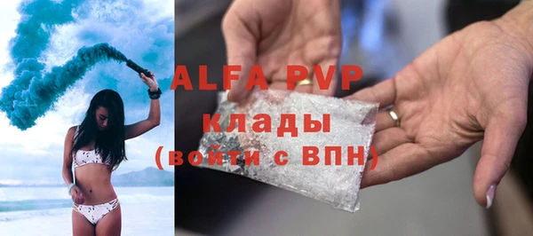 прущий лед Абаза
